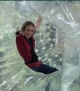 Mobile Zorbing Wales